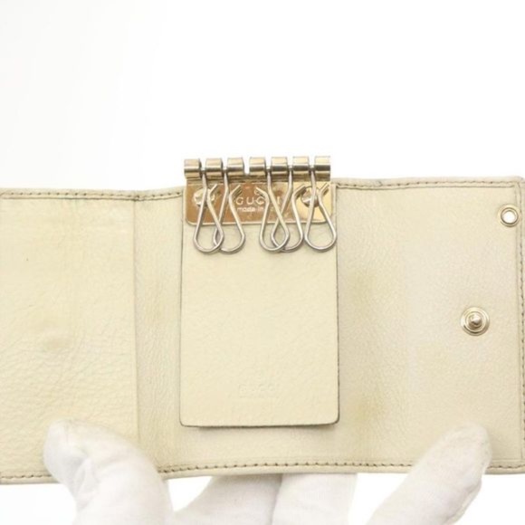 💥PRICE DROP💥Gucci Key Holder/Wallet #145*** - Picture 3 of 5